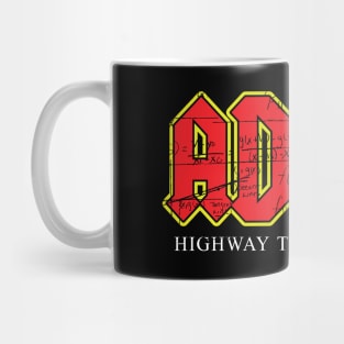 ADHD Mug